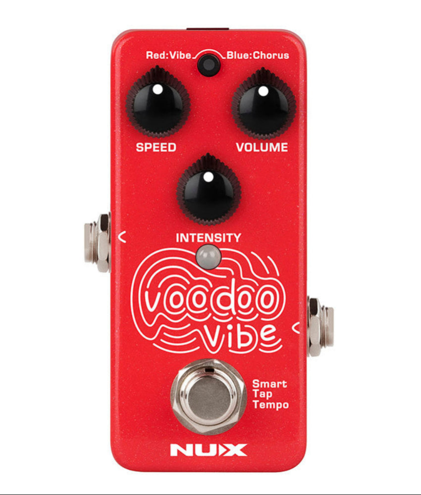 NUX Voodoo Vibe