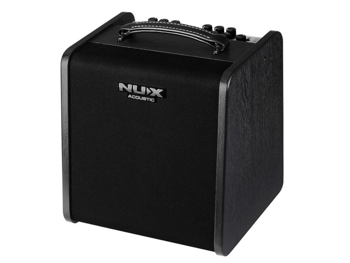 NUX AC60 Stageman II Acoustic Amplifier