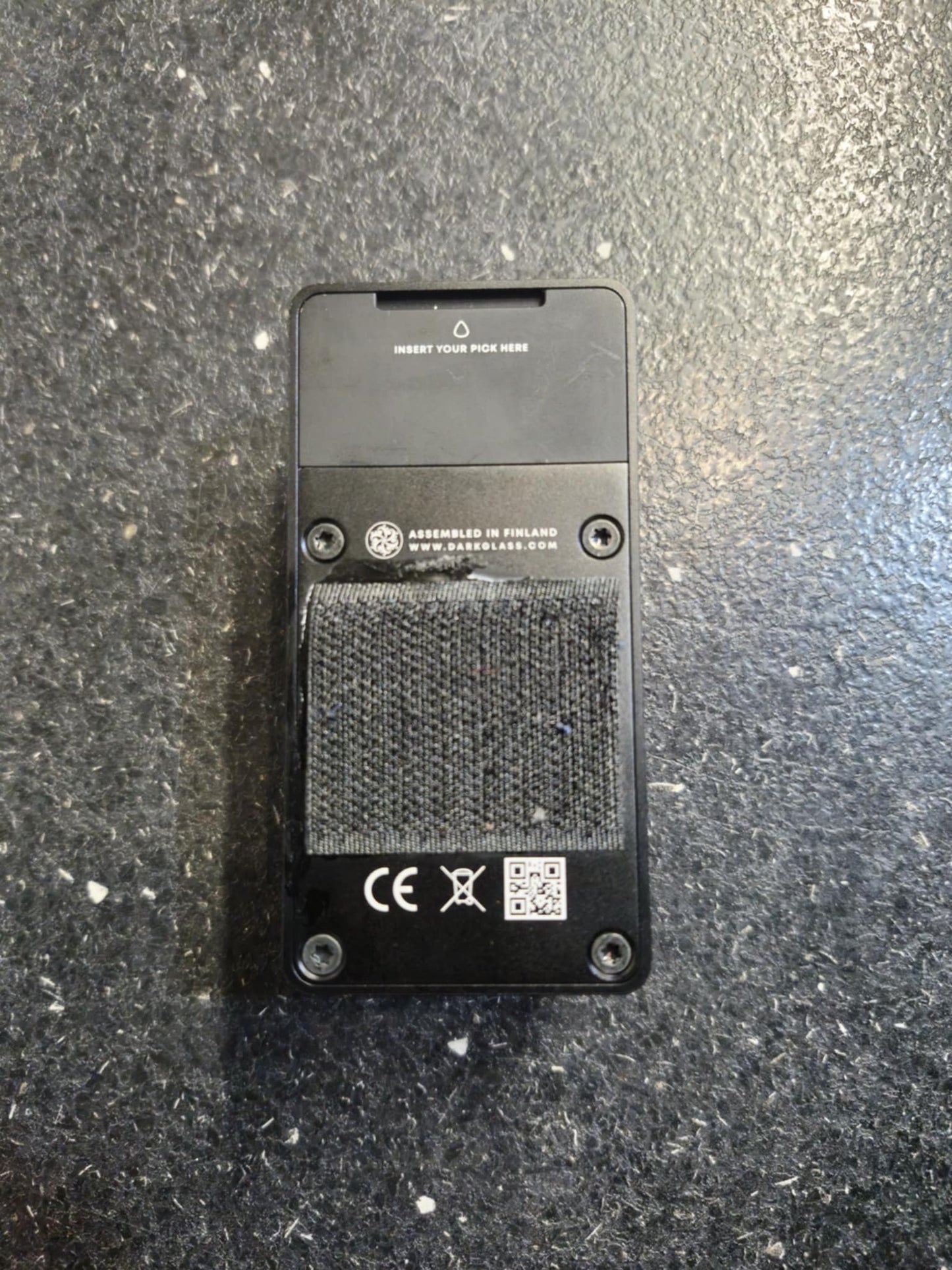 Darkglass B1K Bass Overdrive (Pre-owned)