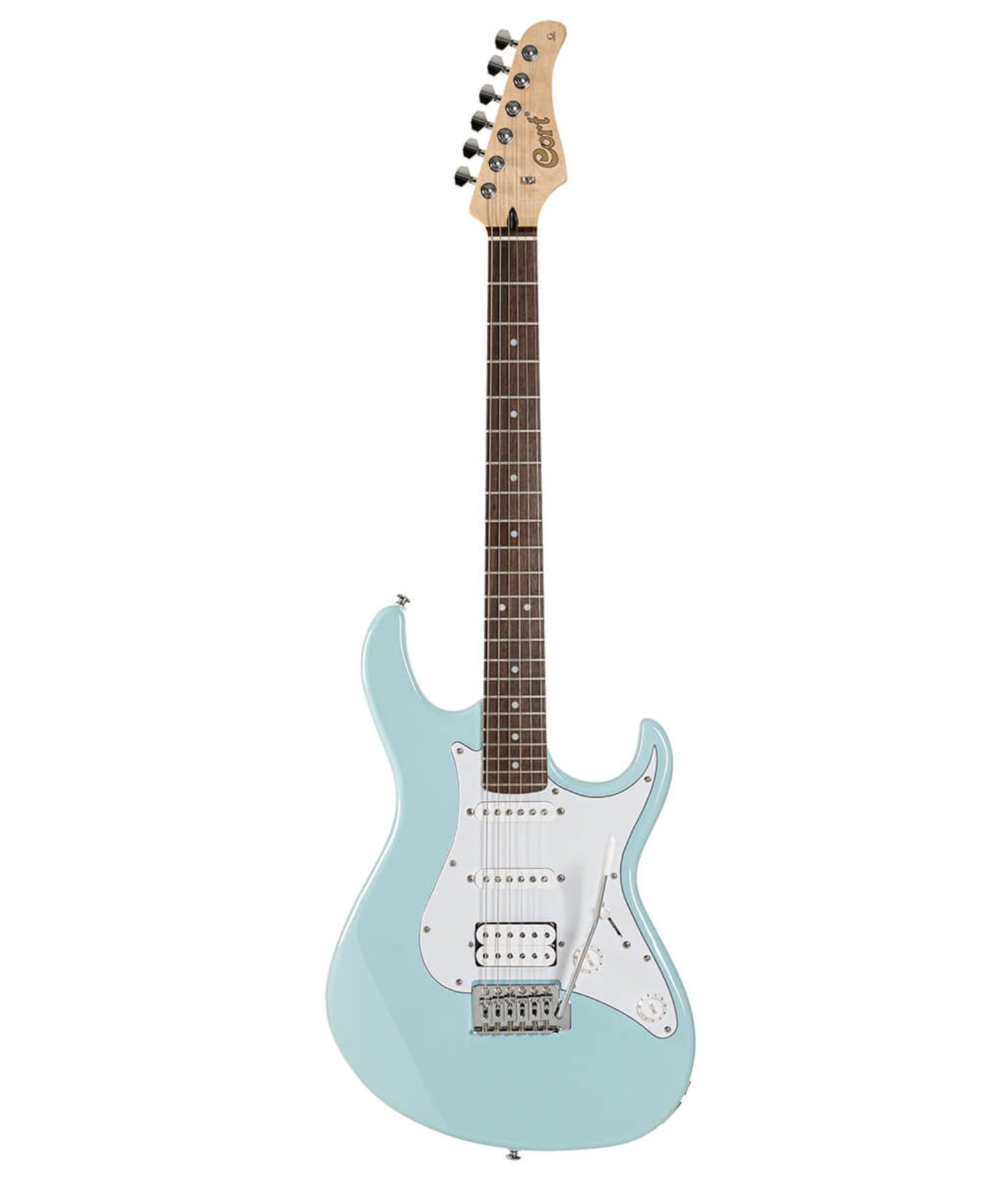 Cort G200 Sky Blue