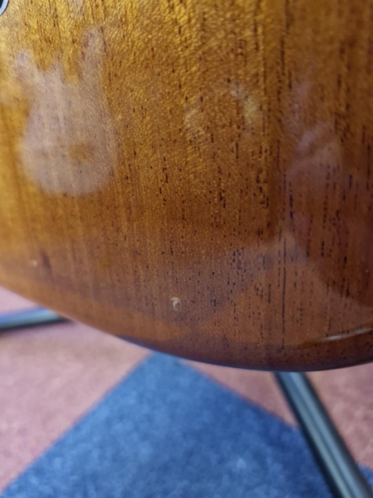 JET JS600 Sunburst (Pre-owned)