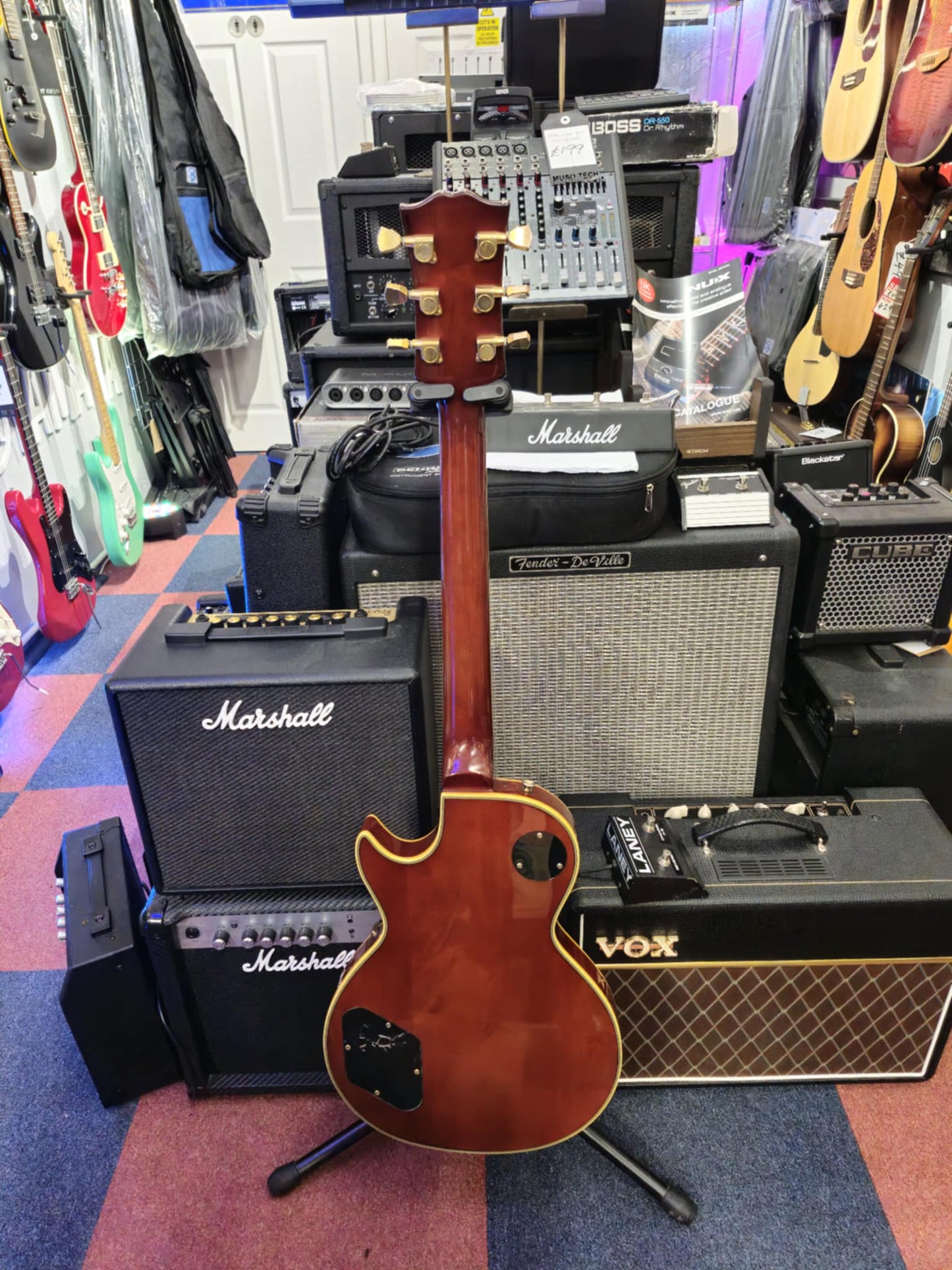 Westfield E4500 (Pre-owned)