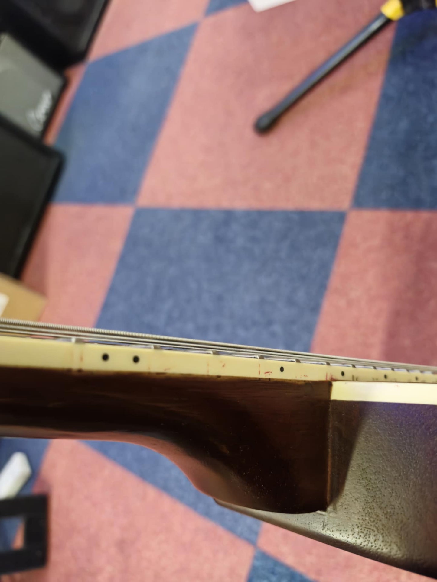 Epiphone Les Paul Traditional Pro Honey Burst Satin (Pre-owned)