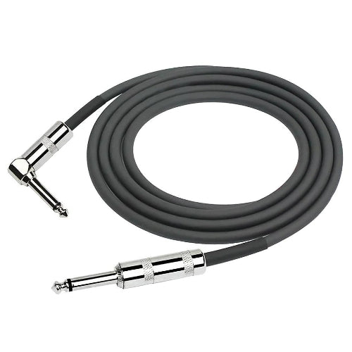 Kirlin Deluxe to Angled Instrument Cable 10FT