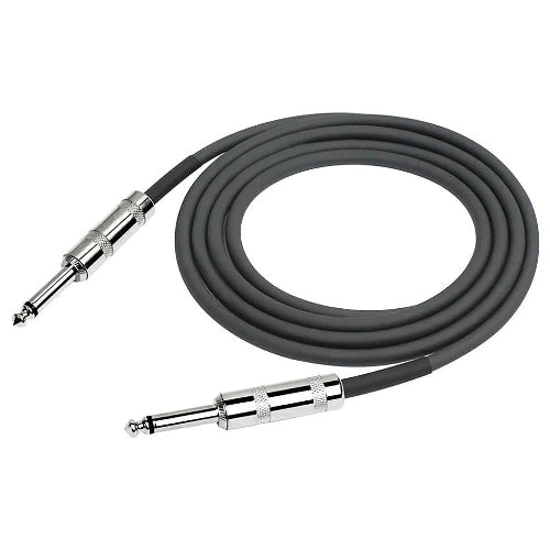 Kirlin Deluxe Straight to Straight 10ft Instrument Cable