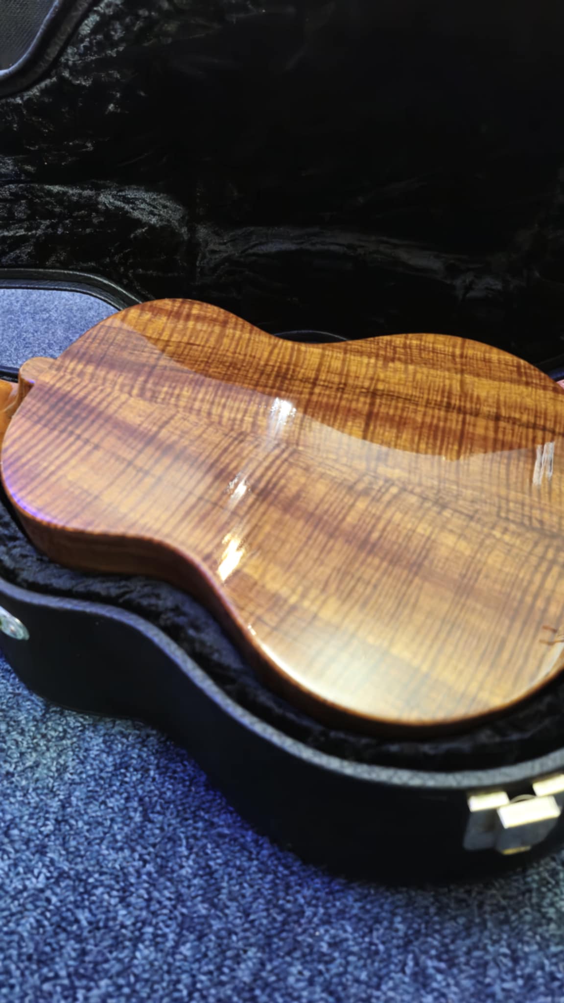 Kiwaya KPS-5K w/ Hard Case (Pre-owned) *COLLECTION ONLY*