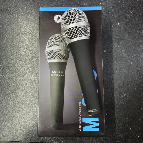 Prodipe M85 Vocal Microphone (Pre-owned)