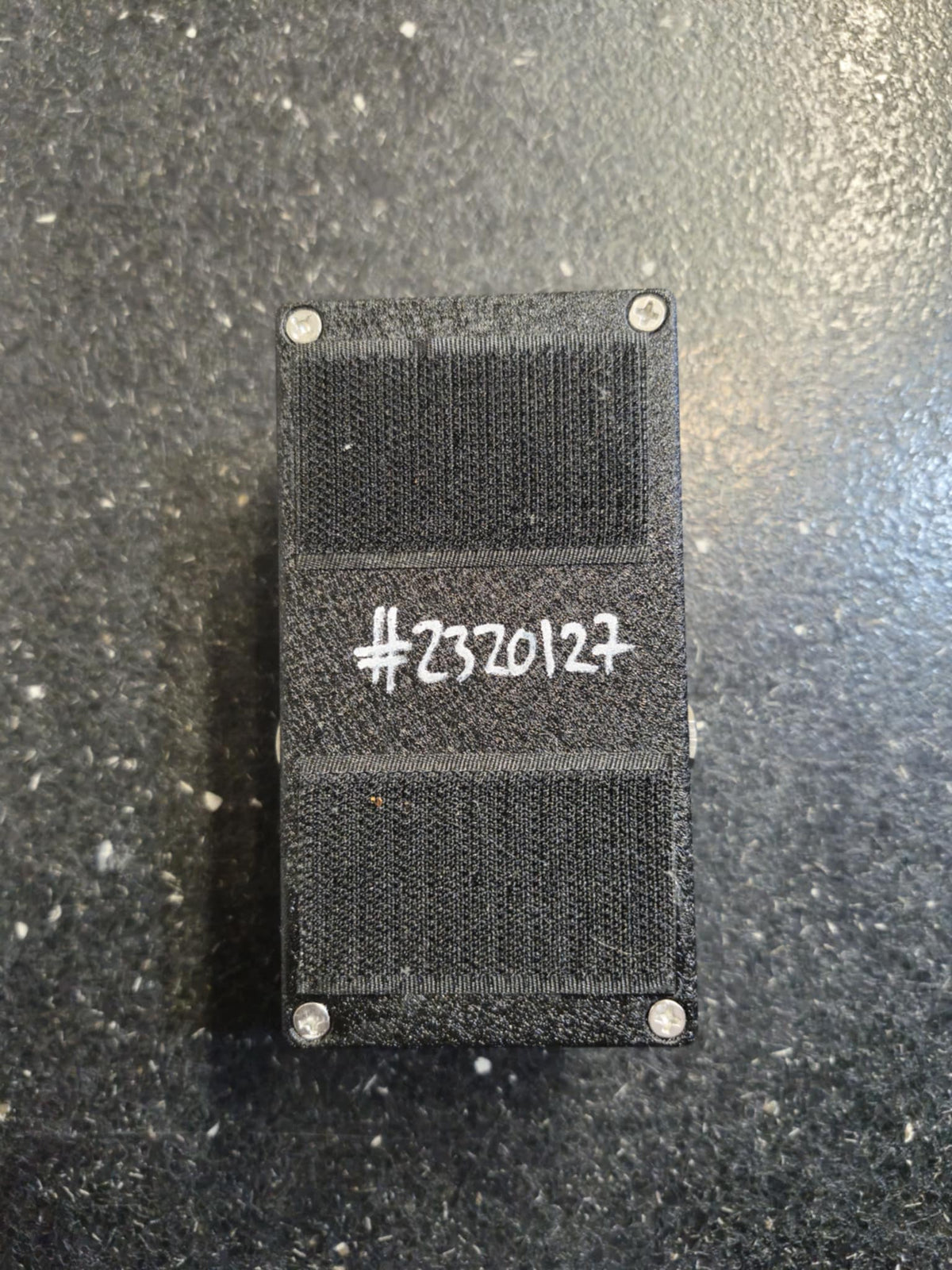 Okko Motorbass Overdrive Pedal (Pre-owned)