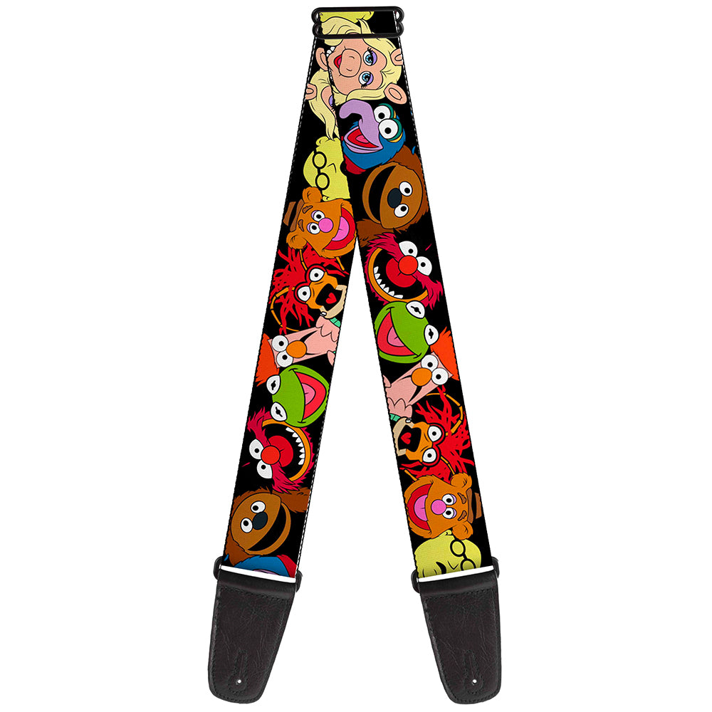 Buckle-Down The Muppets Strap