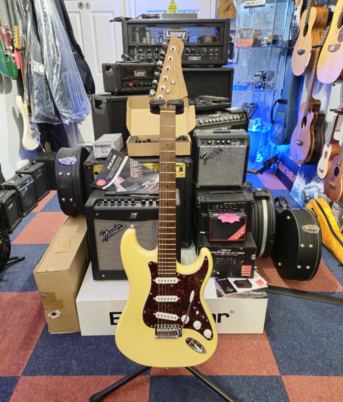 Northstar NS-1 (Pre-owned)