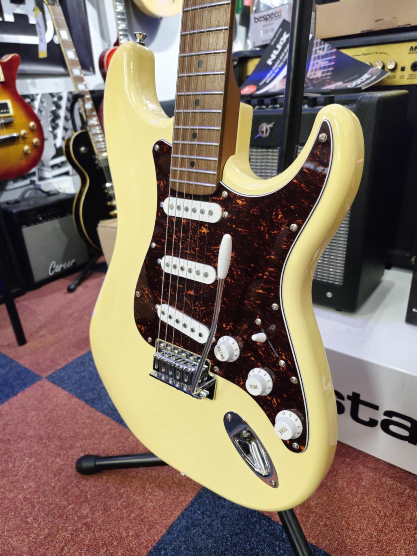 Northstar NS-1 (Pre-owned)