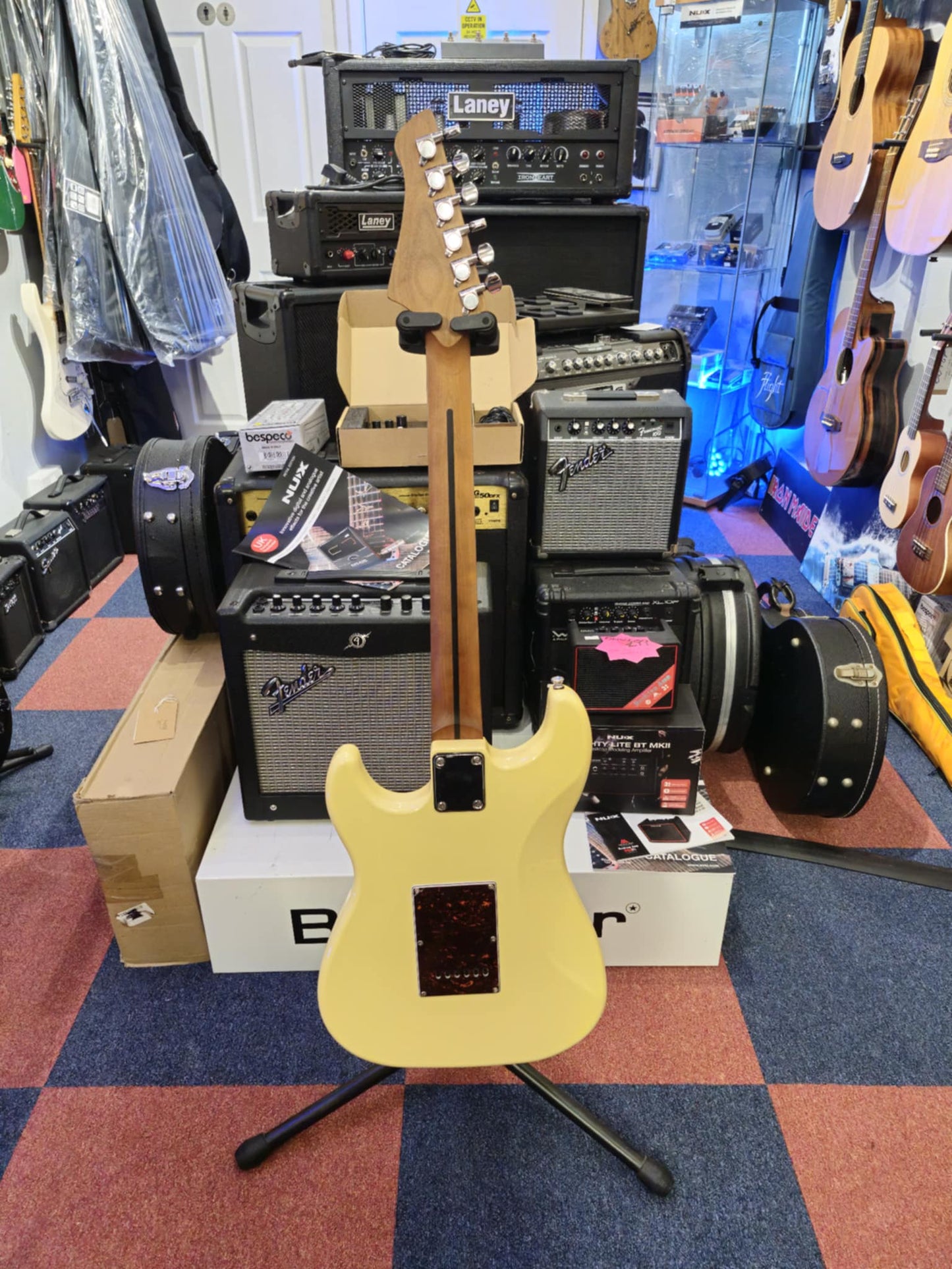 Northstar NS-1 (Pre-owned)