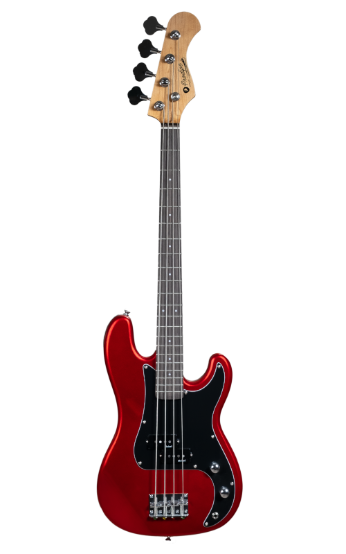Prodipe PB Junior Bass Candy Red