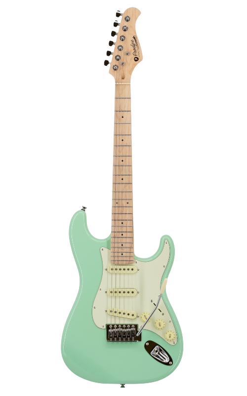 Prodipe ST Junior Surf Green