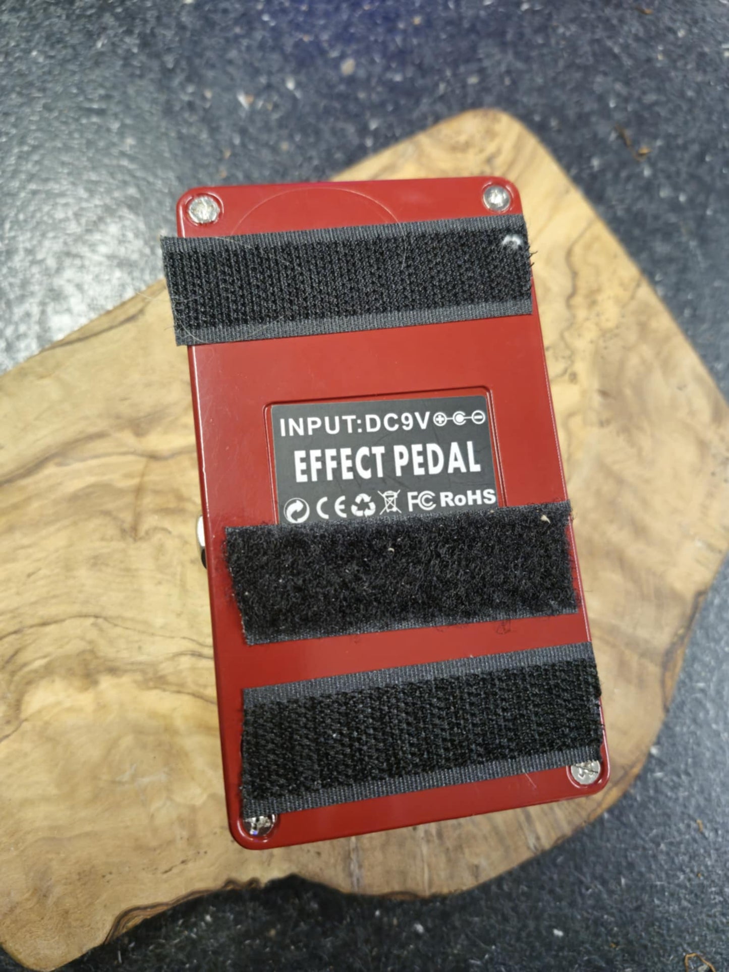 Caline Action Replay Distortion (Pre-owned)