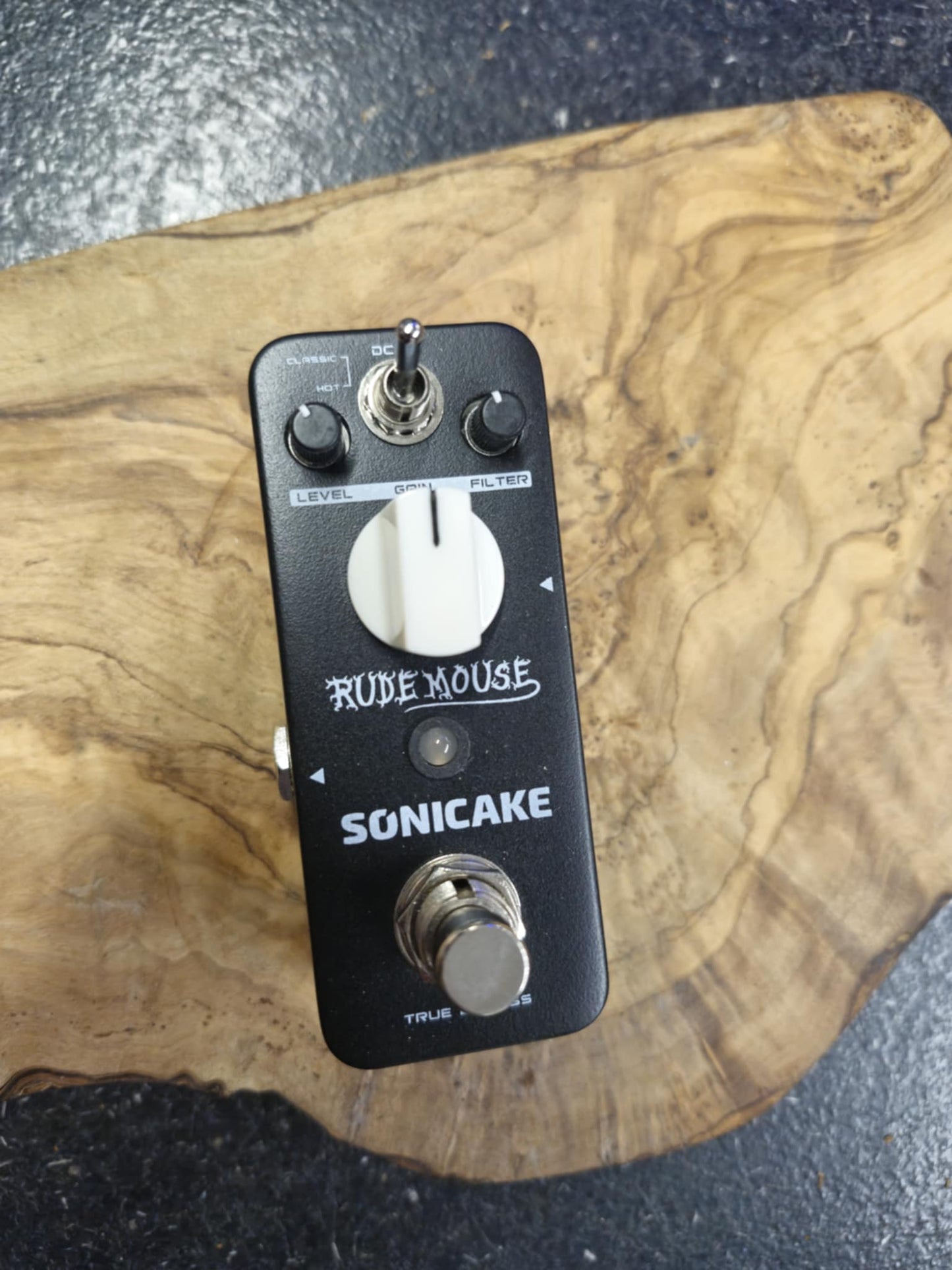 Sonicake Rude Mouse (Pre-owned)