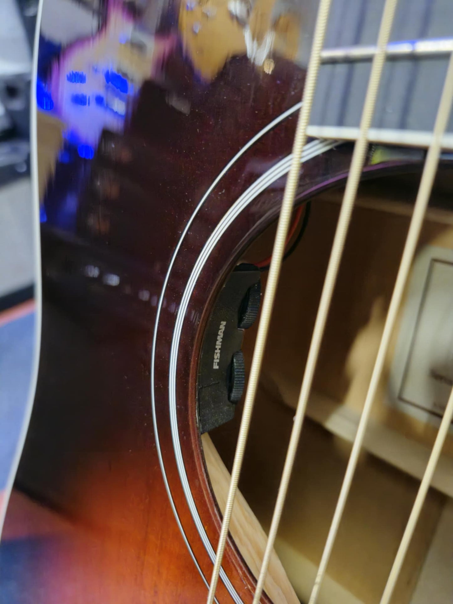 Sigma DA-SG7 (Pre-owned)