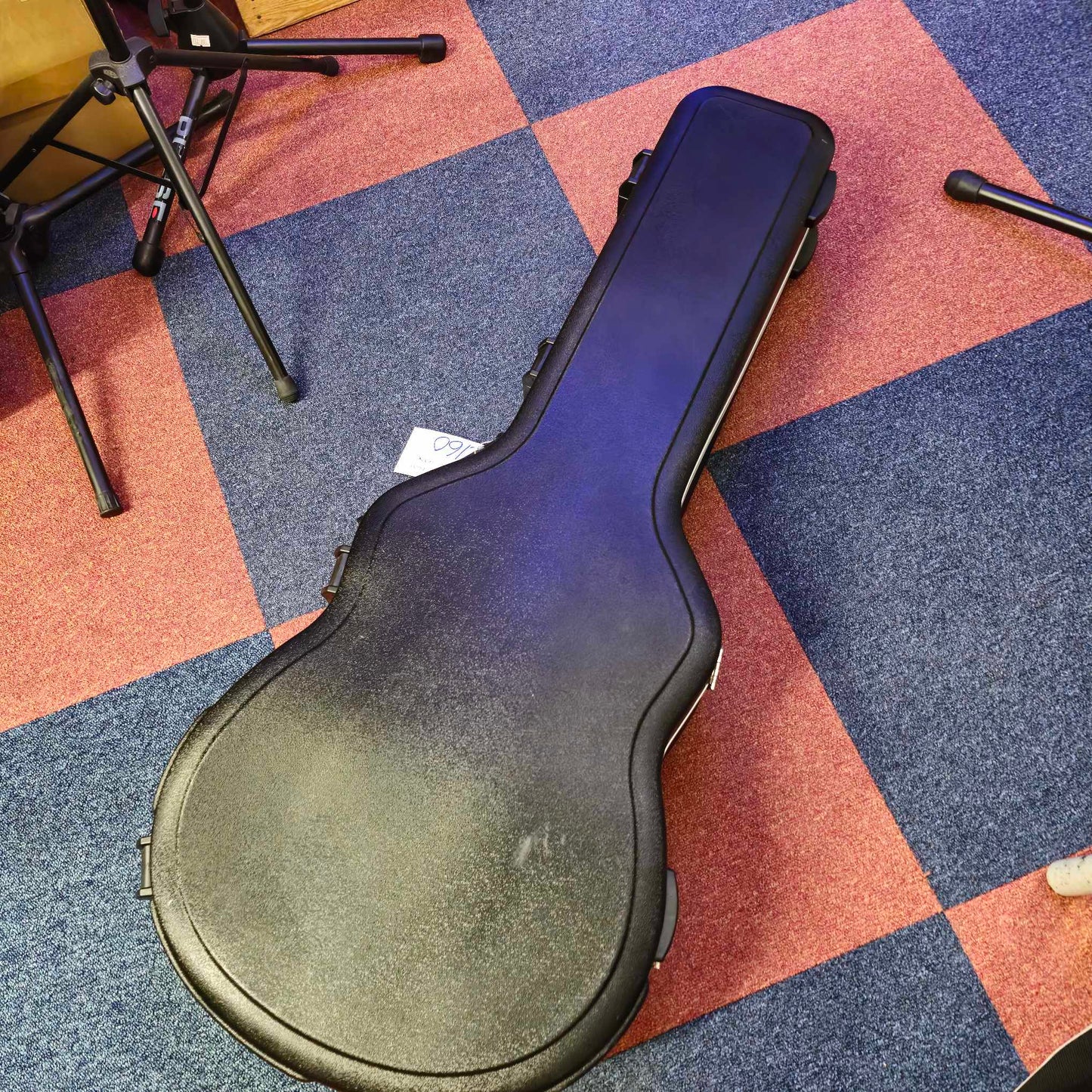 SKB Hardcase for Taylor GS Mini (Pre-owned)