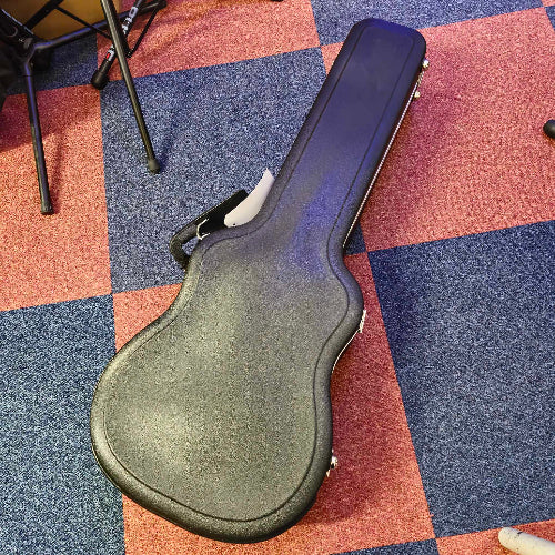SKB Hardcase for Taylor GS Mini (Pre-owned)