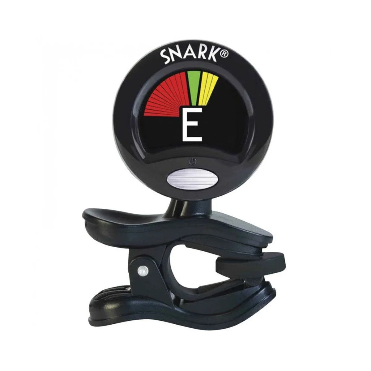 Snark SN5X Clip On Tuner, Black