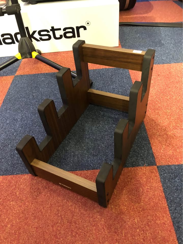 Stritch 3-Way Guitar Stand