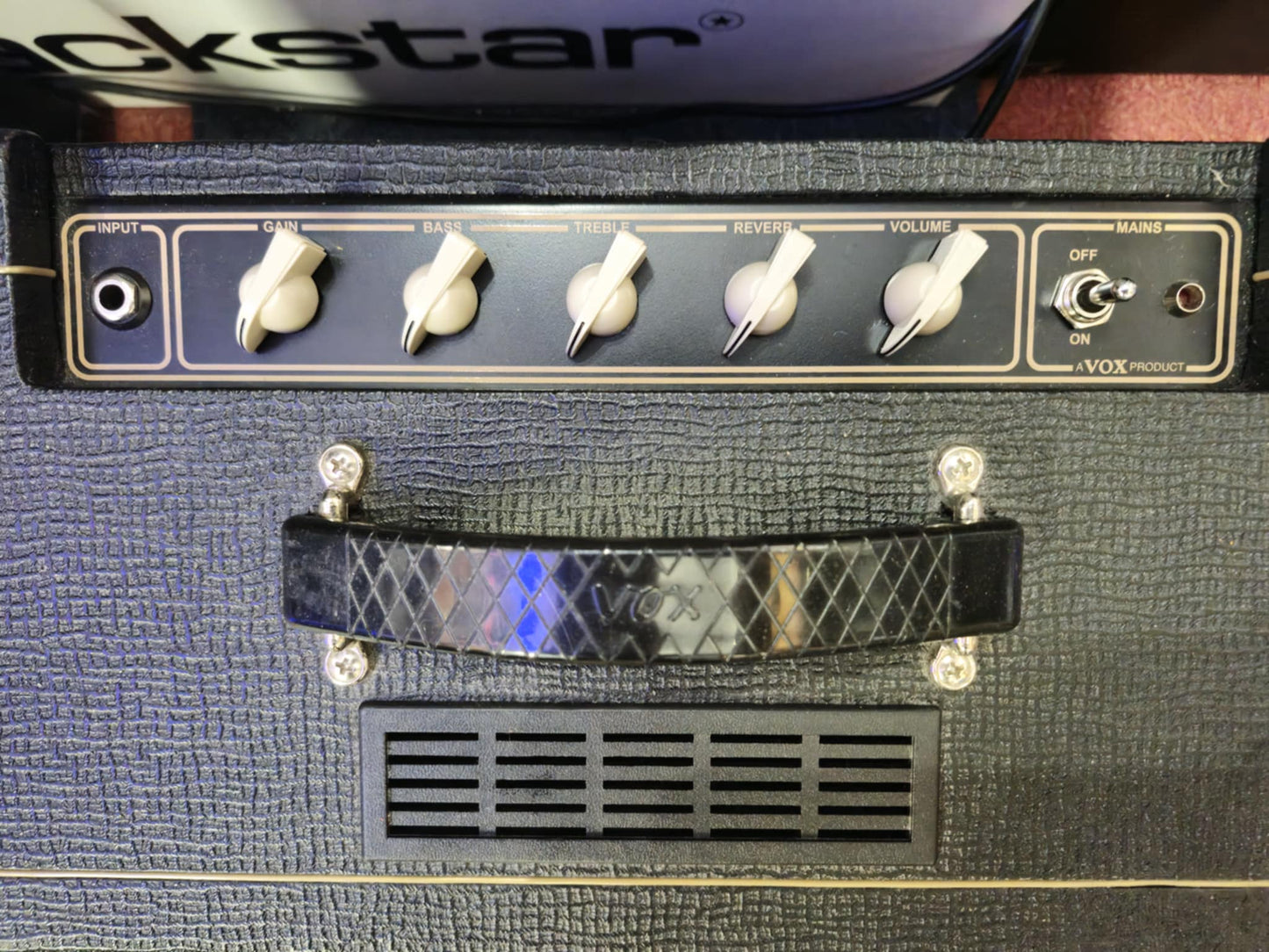 Vox AC10 (Pre-owned)