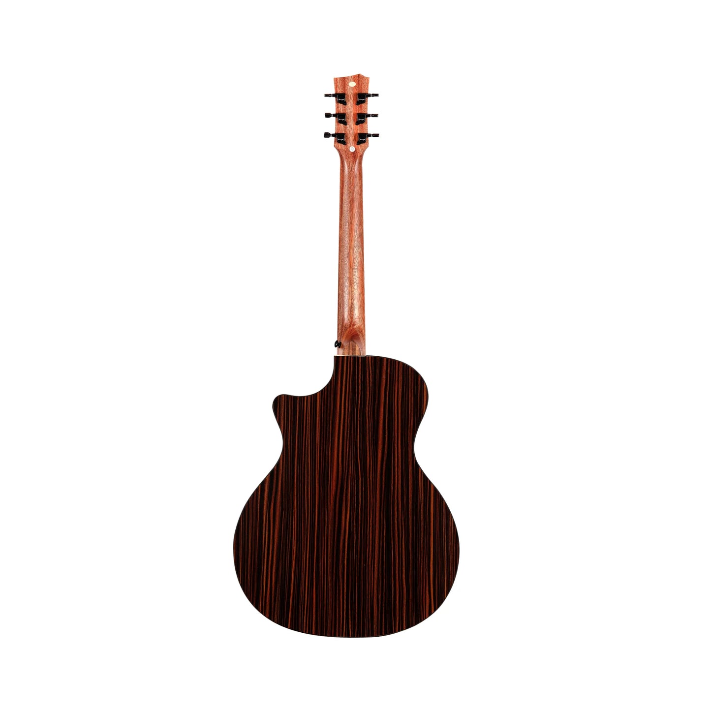 Enya EGA-X1 Pro EQ Transacoustic Guitar