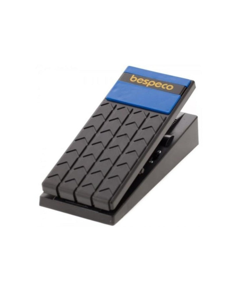 Bespeco VM12 Volume Pedal – Muso Tech
