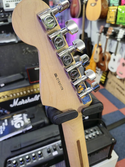 Fender American Standard Strat 2007 Olympic White (Pre-owned)