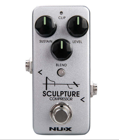NUX Sculpture Compressor
