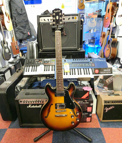 Epiphone 339 Vintage Sunburst (Pre-owned)