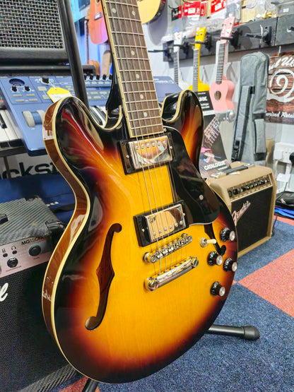 Epiphone 339 Vintage Sunburst (Pre-owned)