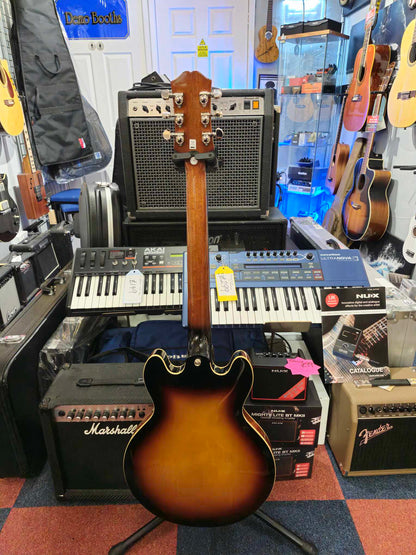 Epiphone 339 Vintage Sunburst (Pre-owned)