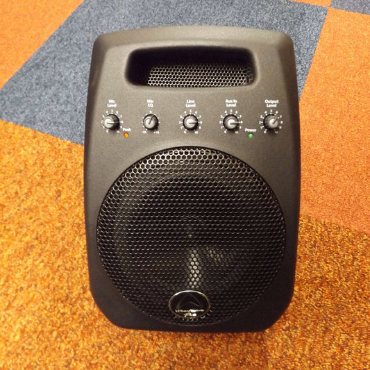 Wharfedale WMP-1 Personal Active Monitor