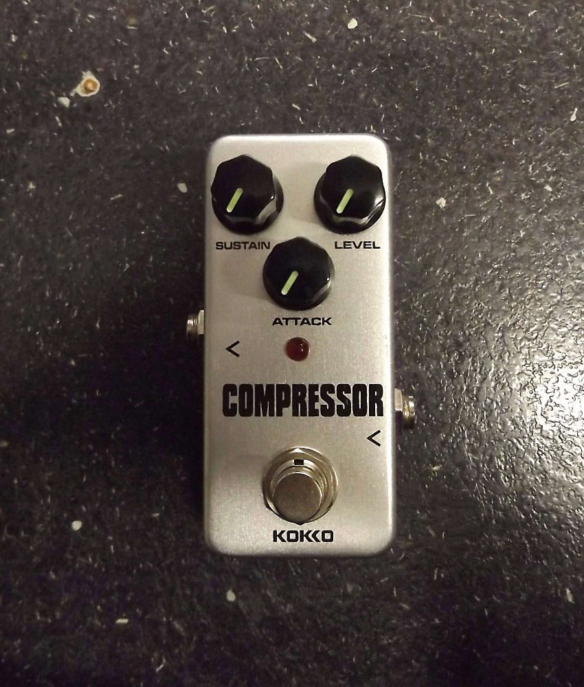 Kokko Compressor (Pre-owned)