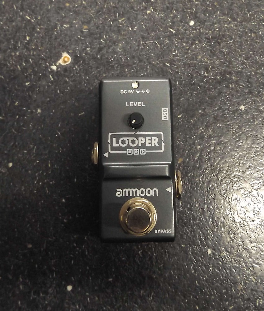 Ammoon Nano Looper (Pre-owned)