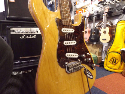 G&L Tribute S-500 Natural (Pre-owned)