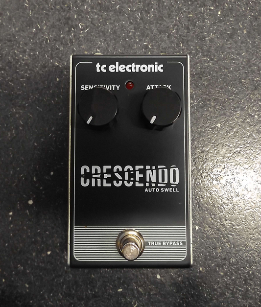 TC Electronic Crescendo (Pre-owned)