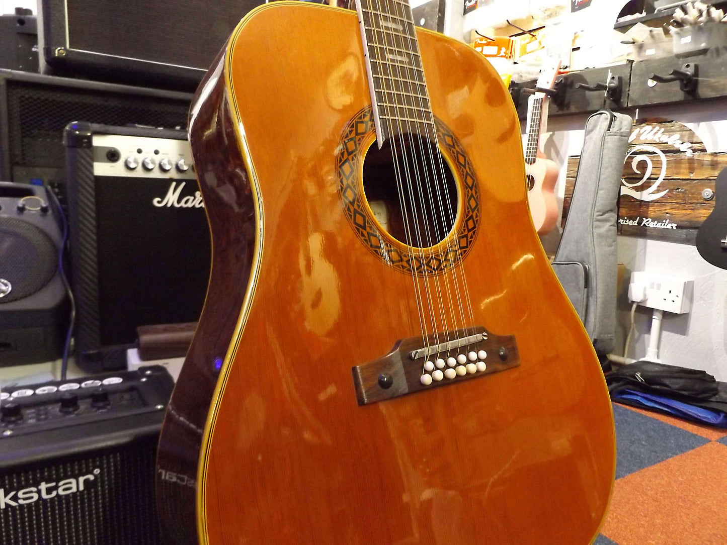 EKO Ranger VI J-56 (Pre-owned)