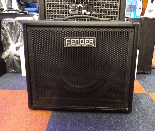 Fender Bronco 40W Bass Amplifier (Pre-owned)