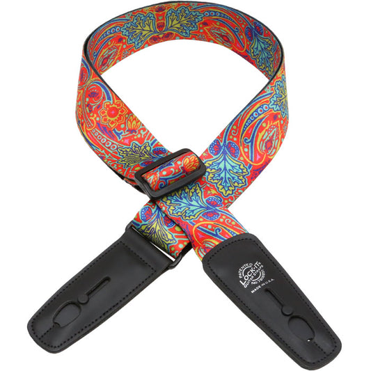 Lock-It Bob Masse Summer Of Love Strap