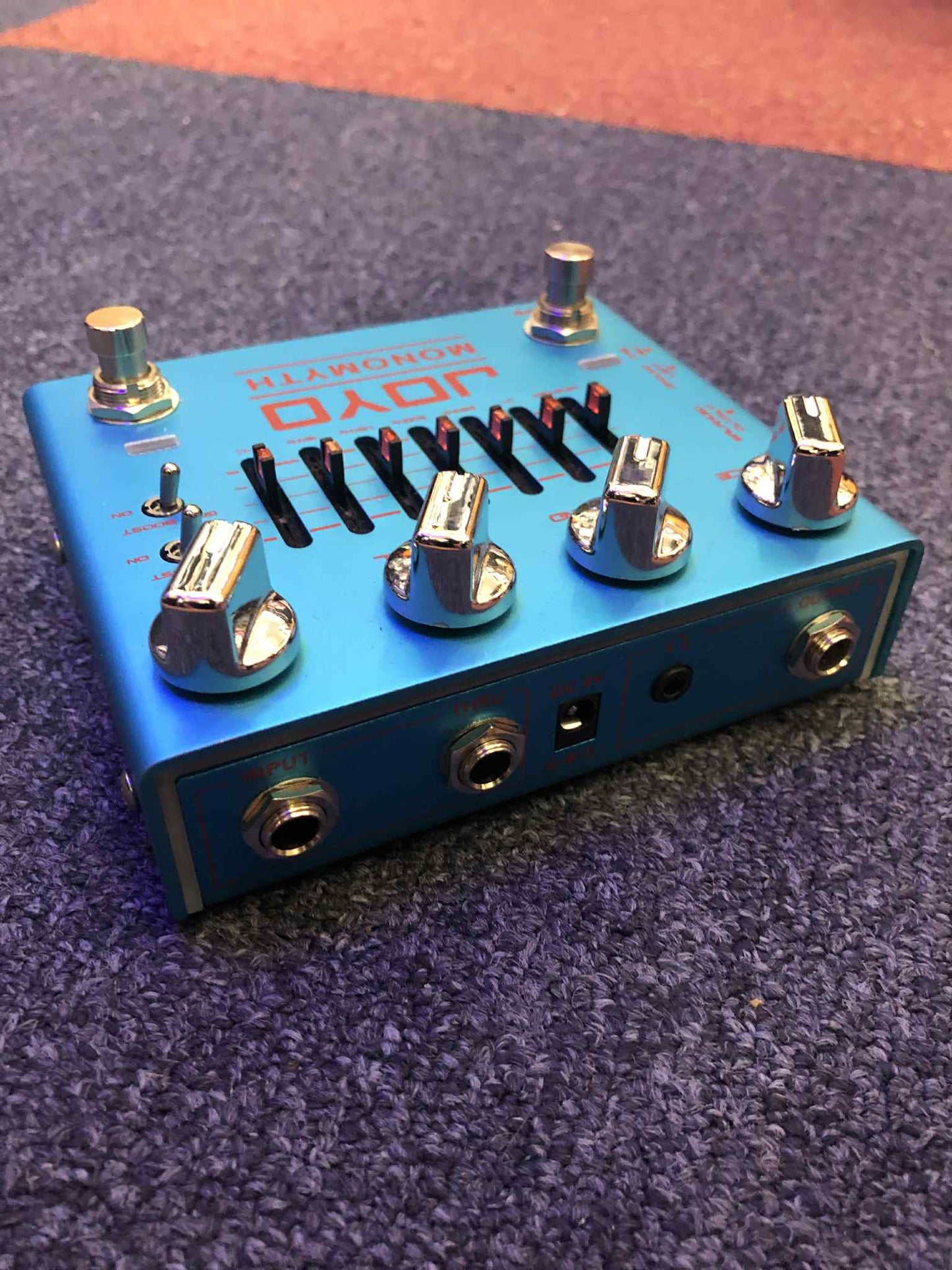 Joyo Monomyth (Pre-owned)
