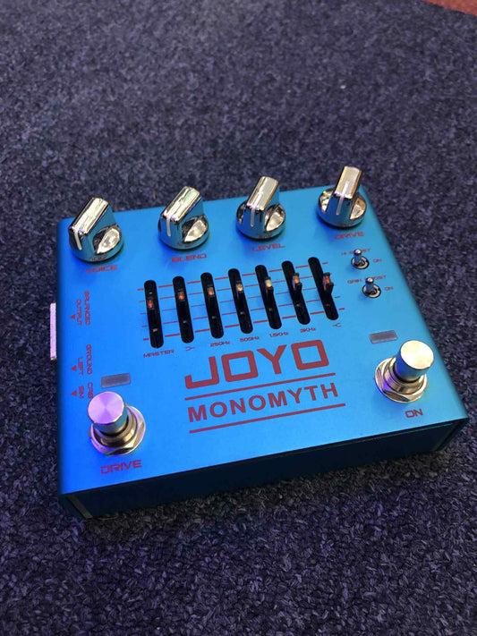 Joyo Monomyth (Pre-owned)