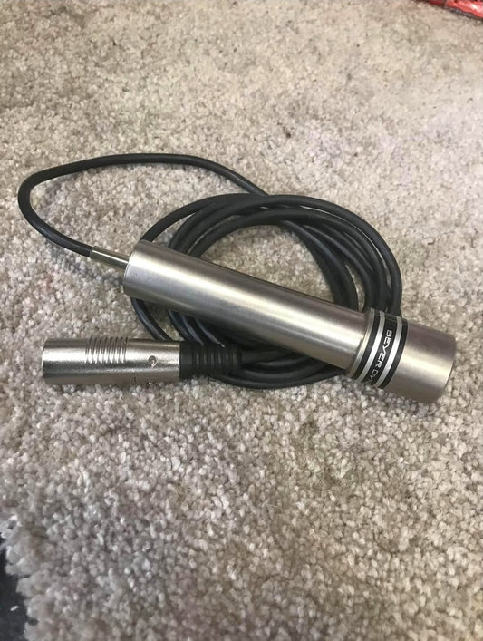Beyerdynamic M 550 LM Microphone