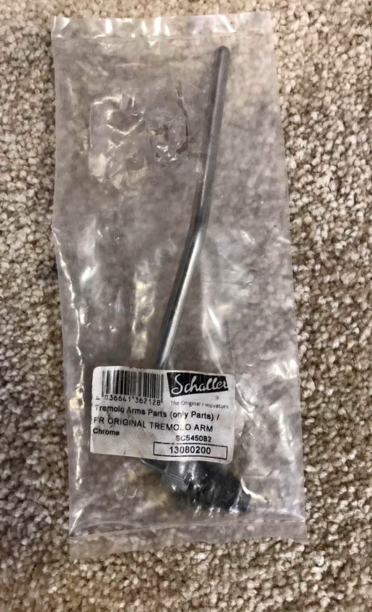 Schaller FR Original Tremolo Arm