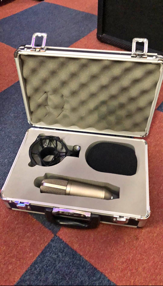 Behringer B1 Condenser Studio Microphone (Pre-owned)