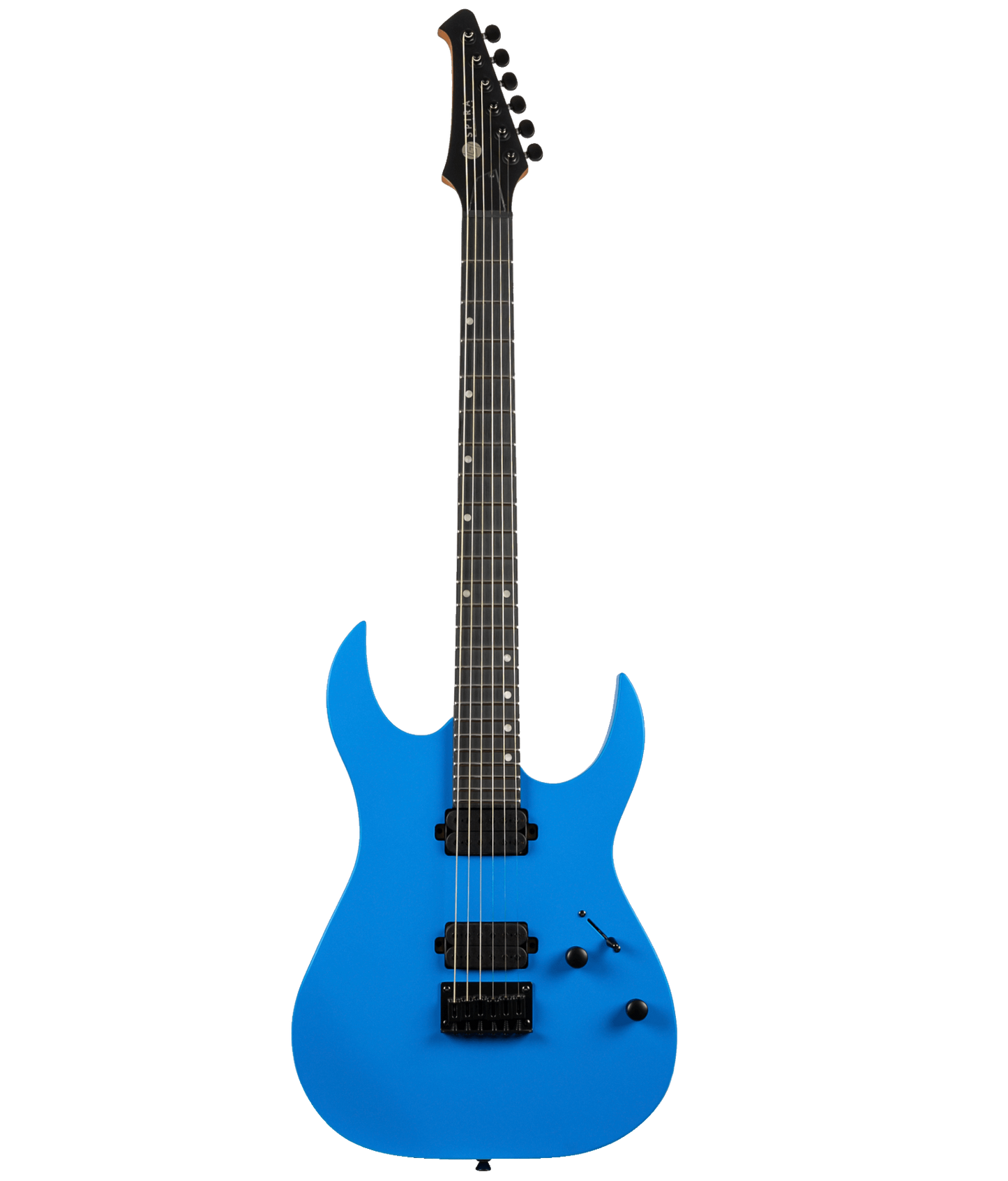 Spira S-400 Matte Blue