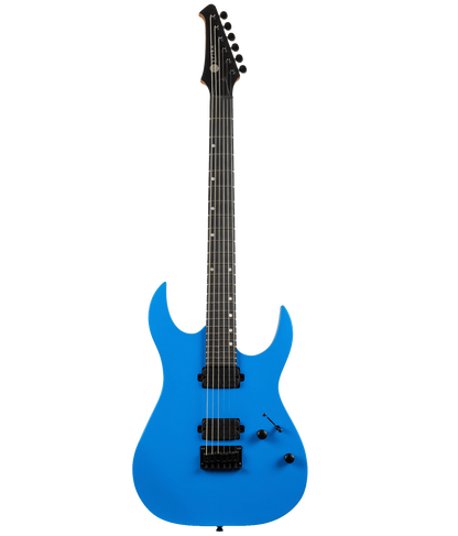 Spira S-400 Matte Blue