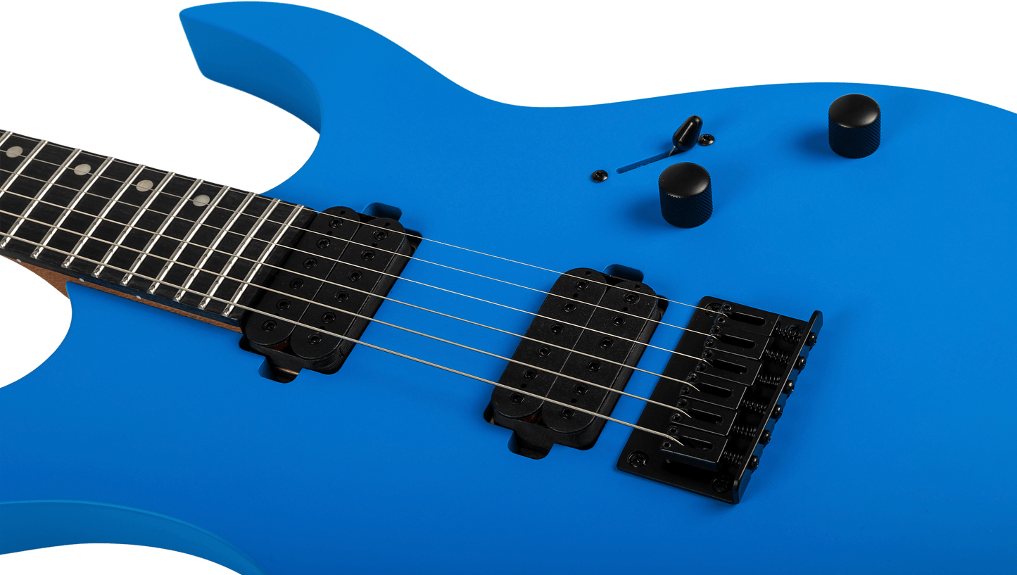 Spira S-400 Matte Blue