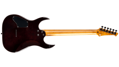 Spira S-450 Trans Green